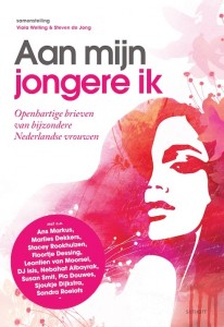 Aan mijn jongere ik Aan mijn jongere ik