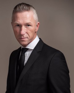 Alex Boogers  is ’s Nederlands volhardendste schrijver. Foto: Friso Keuris