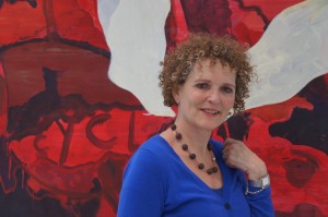 Angela Raanhuis.