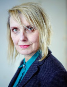 Anne Vegter © Merlijn Doomernik (naamvermelding fotograaf verplicht) Anne Vegter. Foto: Merlijn Doomernik