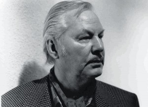 Armando. Foto: Herman Nijhoff