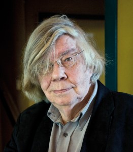 Harry ter Balkt. Foto: Bob Bronshoff