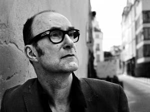 BartChabot © Anton Corbijn-alleen voor publiciteit rond Triggerhappy Bart Chabot. Foto: Anton Corbijn