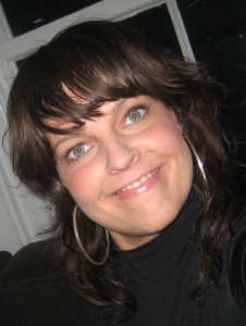 Carlien van Viegen