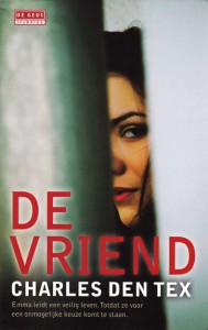 Charles_den_Tex_-_De_vriend