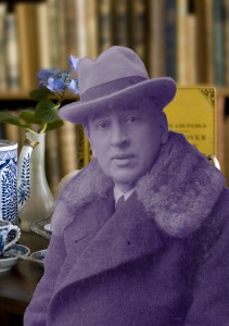 Couperus culinair Diner 10 juni