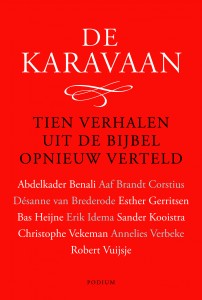 De karavaan_VP