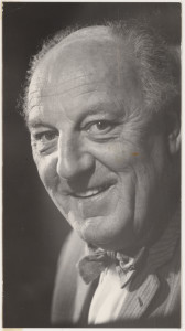 Ed Hoornik