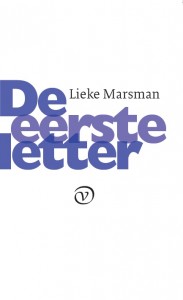 EersteLetter EersteLetter