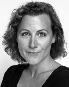 Ester Naomi Perquin. Foto: Tineke de Lange