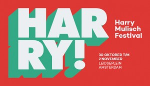 HarryMulischFestival2014 HarryMulischFestival2014