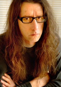 Herman Brusselmans. Foto: Filip Claus