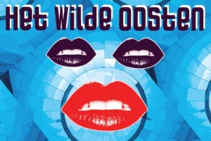 Het Wilde Oosten LUX Het Wilde Oosten LUX
