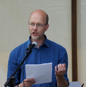 Jaap Lemereis.