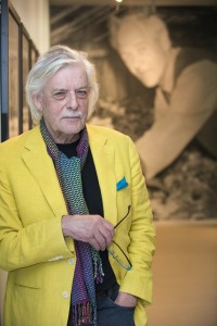 Jan Siebelink. Foto: Mylene Siegers