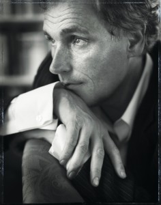 Japin Arthur door Tessa Posthuma-De Boer Arthur Japin. Foto: Tessa Posthuma - De Boer