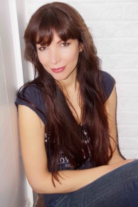 Judith Visser. Foto via Letterkundig Museum