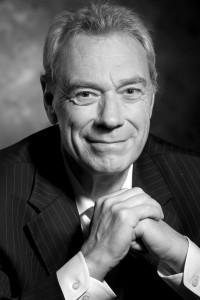 Tomas Lieske. Foto: Leo van der Noort