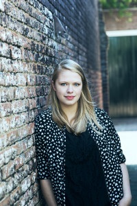Lotte Lentes. Foto: Schultze Schultz