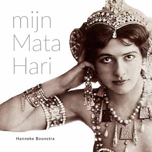 MATA HARI omslag tijdelijk
