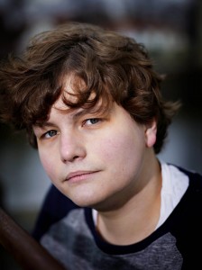 Maarten van der Graaff. Foto: Merlijn Doomernik