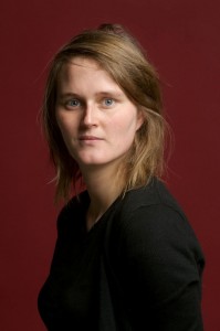 Maartje Wortel. Foto: Michiel van Nieuwkerk