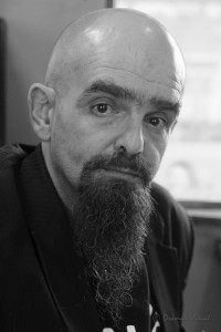 Martin Beversluis. Foto: Max Kacanovs