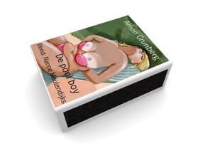 MatchBoox Arnon Grunberg