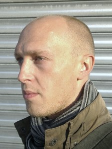 Nelle Boer Nelle Boer