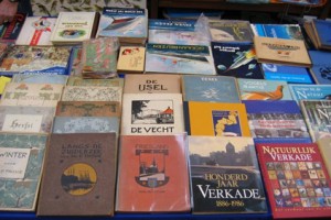Nostalgische Plaatjesalbums klein Nostalgische Plaatjesalbums klein