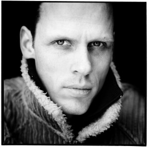 Nyk de Vries. Foto: Reyer Boxem