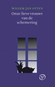 De laatste roman van Willem Jan Otten staat op de 'tiplijst'  van de Ako Literatuurprijs.