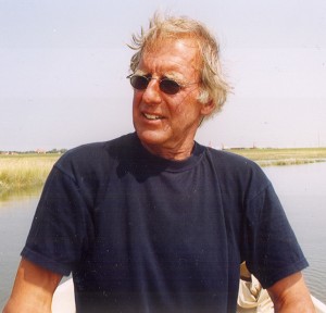 P3 Peter Schotman.