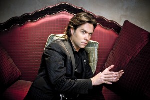 Rufus Wainwright.