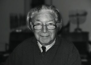 Peter van Eeden, met een postuum debuut, zo is gebleken. 