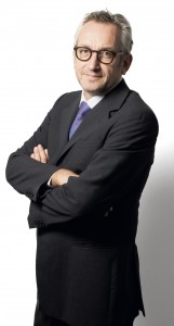 Peter Vandermeersch.