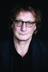 Thomas Verbogt. Foto: AMKE