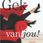 Voorkant Gek van jou2