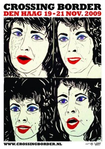 affiche crossingborder