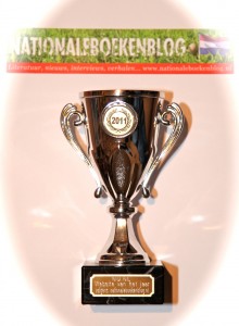 De boekenafdeling van nu.nl werd Boekensite van het jaar 2011. Wie mag zich zo noemen voor het jaar 2012. Suggesties? 