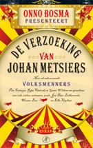 510198 U0C Bosma_Johan Metsiers:Bosma