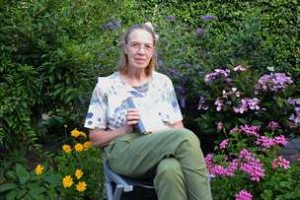 Jessica Brummelkamp.