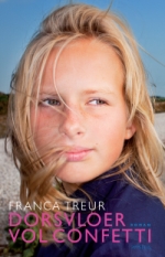 dorsvloervolconfetti