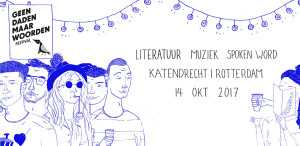 geendadenmaarwoorden