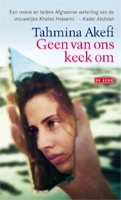 geenvanonskeekom Maar liefst zestien uitgevers wilden het boek uitgeven.