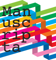 manuscripta manuscripta