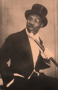 Menthol verschijnt woensdag 13 april en vertelt het levensverhaal van een van de eerste zwarte zakenmannen in Nederland. 