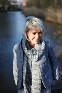 Lideweij Bosman. Foto: Marijn Smulders. 