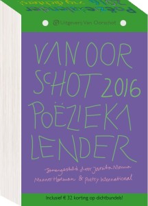 poeziekalender