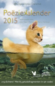 poeziekalenderkat
